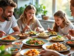 20 idées repas en famille simples et rapides pour tous les jours
