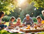 Activités en famille : 10 idées pour s&rsquo;amuser tous ensemble