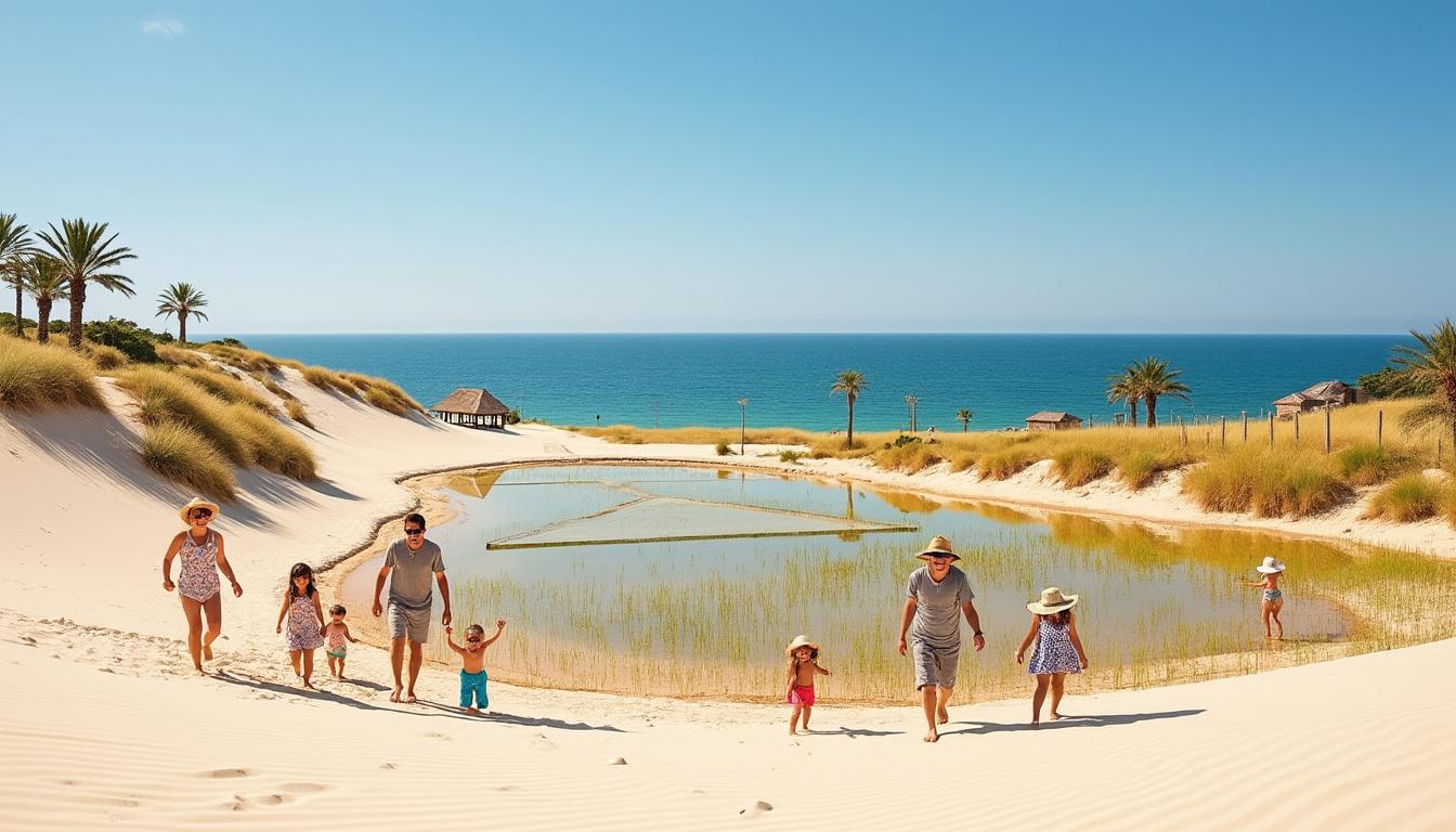 découvrez nos conseils pratiques pour un séjour réussi en famille à comporta, portugal. activités, hébergements et astuces pour des vacances inoubliables au bord de l'atlantique.