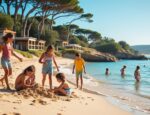 Aller à Comporta au Portugal en famille : conseils pour un séjour réussi