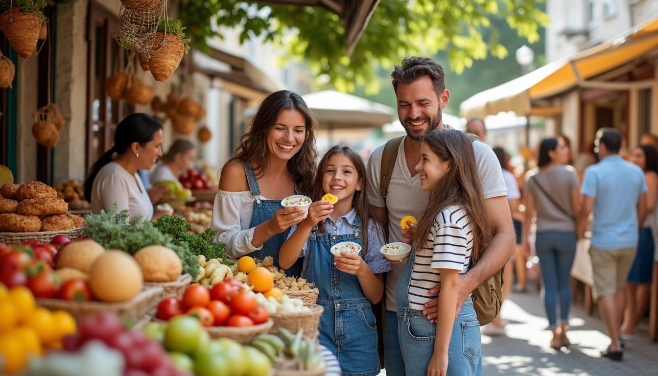 découvrez nos conseils pratiques pour un séjour en famille réussi à comporta, portugal. profitez des plages, activités et hébergements adaptés pour tous les âges.