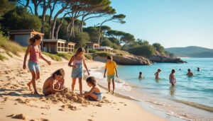 Aller à Comporta au Portugal en famille : conseils pour un séjour réussi