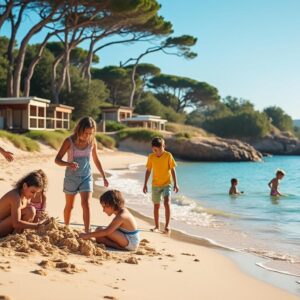 Aller à Comporta au Portugal en famille : conseils pour un séjour réussi