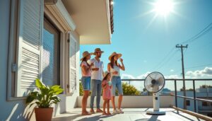 Canicule 2026 : comment bien anticiper pour rester en sécurité