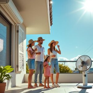 Canicule 2026 : comment bien anticiper pour rester en sécurité