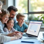 Découvrez comment obtenir facilement un duplicata de votre livret de famille en ligne grâce à notre guide complet et simplifié.