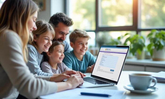 Comment obtenir un duplicata de livret de famille en ligne