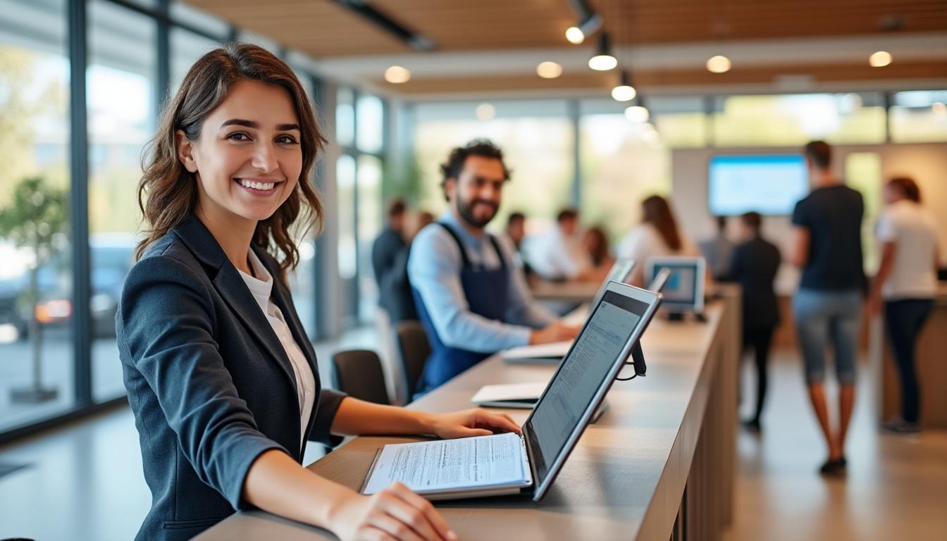 découvrez comment obtenir rapidement et facilement un duplicata de votre livret de famille en ligne grâce à notre guide pratique et simplifié.