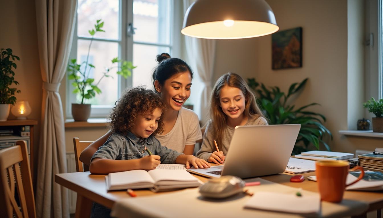 découvrez comment renouveler facilement votre carte famille nombreuse sncf en ligne grâce à un guide simple et rapide.