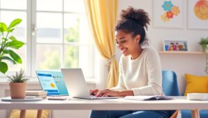 Comment renouveler votre carte famille nombreuse sncf en ligne facilement