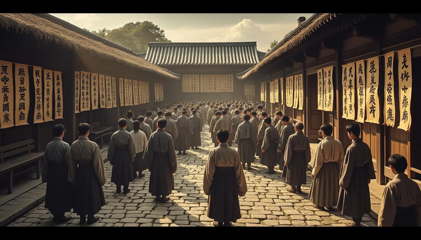 découvrez l'origine et la signification des noms de famille japonais pour mieux comprendre leur histoire et leur culture.