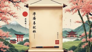 Comprendre l&rsquo;origine et la signification des noms de famille japonais