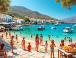 Découvrez agios nikolaos : guide complet pour un voyage en famille réussi