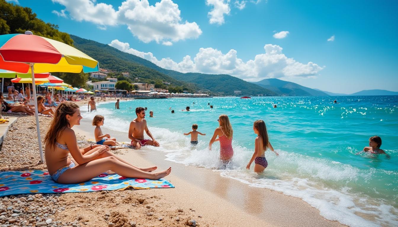 découvrez agios nikolaos avec notre guide complet pour un voyage en famille réussi : activités, hébergements et conseils pratiques pour petits et grands.