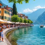 explorez menaggio en famille : activités, sites incontournables et meilleures adresses pour manger ensemble dans un cadre convivial.