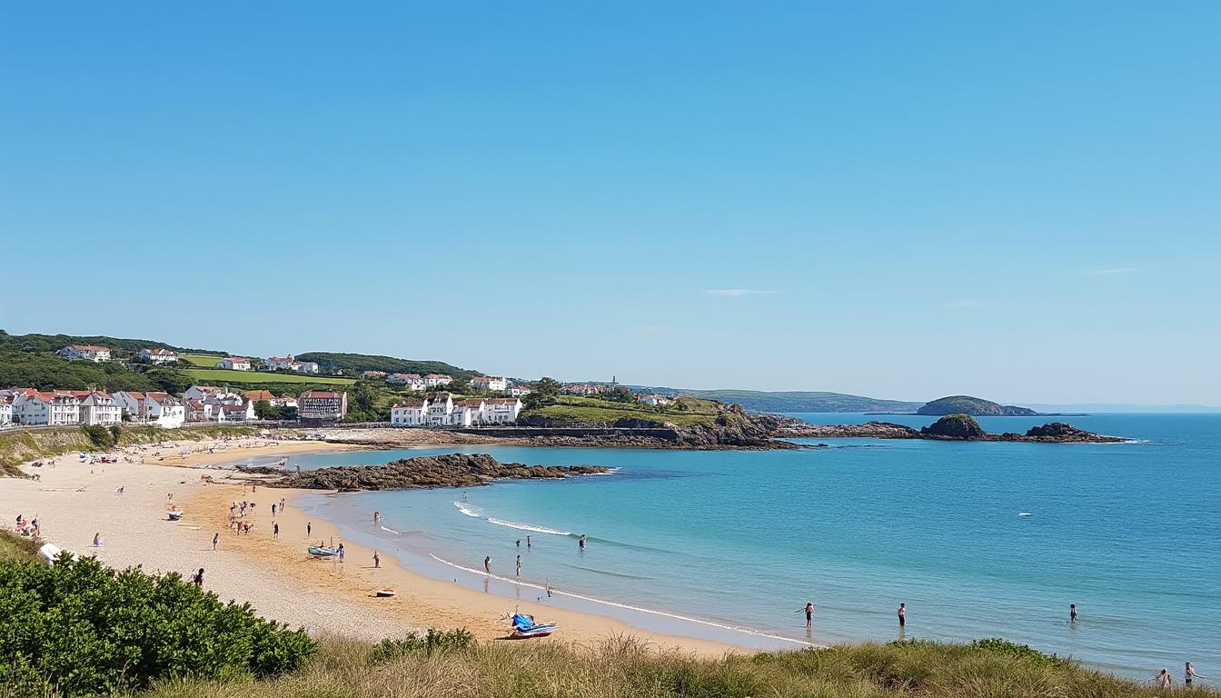 découvrez saint-briac en famille : activités incontournables, sites à visiter, restaurants chaleureux et hébergements confortables pour un séjour réussi.