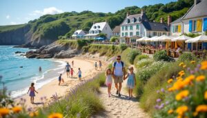 Découvrir saint briac en famille : que voir, que faire, où manger et où dormir