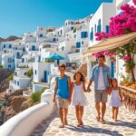 découvrez sidi bou saïd avec notre guide complet pour un voyage en famille réussi. explorez ses charmes, activités et conseils pratiques pour un séjour inoubliable.