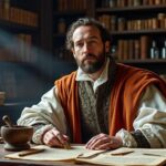 Découvrez la carrière méconnue de François Rabelais en tant que médecin stipendié à Metz, un aspect inédit de la vie de cet écrivain emblématique de la Renaissance.