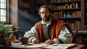 François rabelais, médecin stipendié de Metz : une carrière méconnue