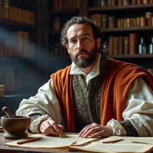 François rabelais, médecin stipendié de Metz : une carrière méconnue