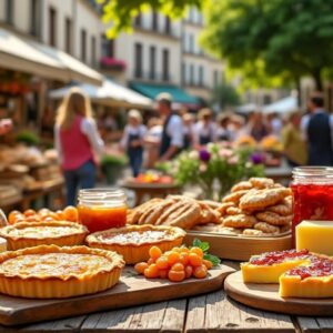 Les rendez-vous des gourmets (et des gourmands) à Metz