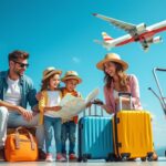 découvrez nos conseils pratiques pour réussir vos vacances en famille et partir en voyage sereinement. astuces, destinations idéales et préparation pour profiter pleinement de vos moments ensemble.