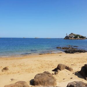 La plage la plus paradisiaque du monde se cache en france