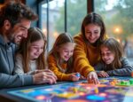 Que faire à barcelone en famille quand il pleut ? top 5 des activités indoor !