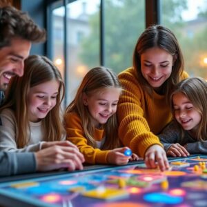 Que faire à barcelone en famille quand il pleut ? top 5 des activités indoor !