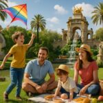 Découvrez notre guide familial pour profiter des activités gratuites à Barcelone avec vos enfants, des sites incontournables aux loisirs adaptés pour toute la famille.