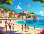 Que visiter à Rapallo en famille : guide complet pour un séjour réussi