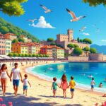 découvrez les meilleures activités et sites à visiter à rapallo en famille avec notre guide complet pour un séjour inoubliable et réussi.