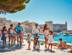 Que voir et faire en famille à Civitavecchia : guide complet pour un séjour réussi