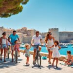 découvrez les meilleures activités et sites à visiter en famille à civitavecchia. un guide complet pour un séjour inoubliable alliant culture, loisirs et détente.