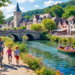 découvrez les meilleures activités et sites à visiter en famille à moret-sur-loing en 2026. profitez d'une escapade inoubliable entre nature, culture et divertissement pour petits et grands.