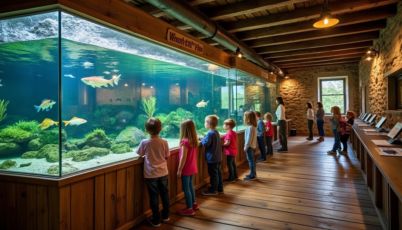 découvrez que voir et que faire à belle-île-en-terre en famille : activités, sites incontournables et conseils pour un séjour réussi avec vos enfants.