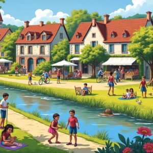 Que voir et que faire en famille à rieux volvestre en 2026