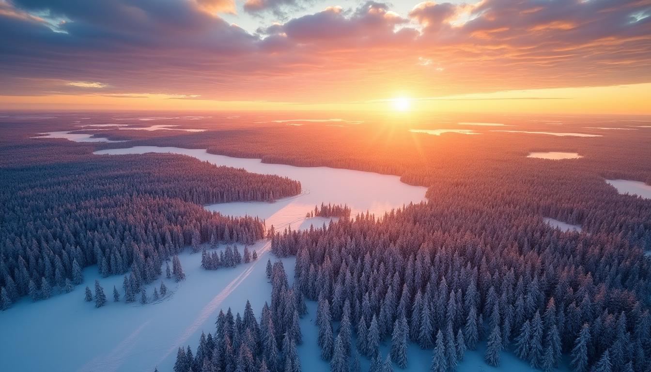 découvrez quel est le plus grand pays du monde et les raisons géographiques, historiques et culturelles qui expliquent sa taille exceptionnelle.