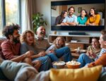 Quel film comique regarder en famille pour des moments de rire garantis