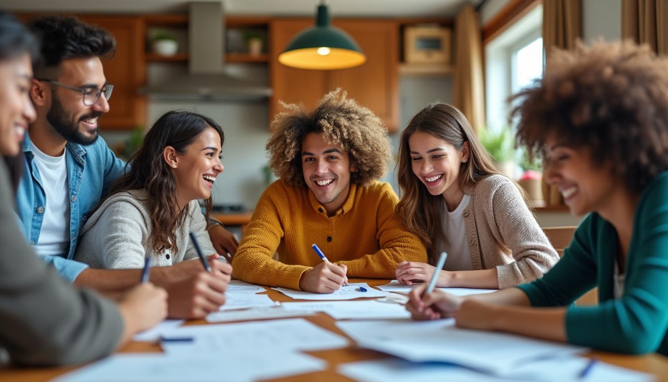 découvrez ce qu'est un nom de famille en anglais et apprenez comment l'utiliser correctement dans différentes situations.