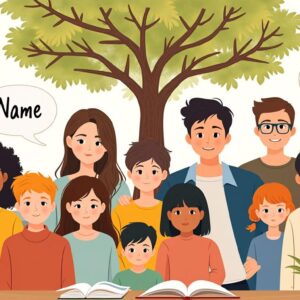 Qu’est-ce qu’un nom de famille en anglais et comment l’utiliser