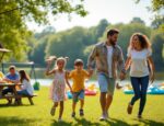 Sorties en famille : 10 idées incontournables pour petits et grands