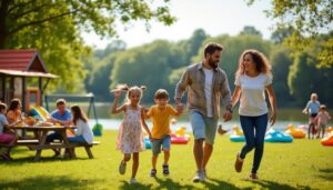 Sorties en famille : 10 idées incontournables pour petits et grands