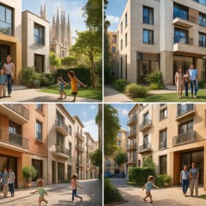 Top 5 des hôtels familiaux à Barcelone en 2026