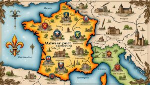 Tout savoir sur les noms de famille en france et leur origine