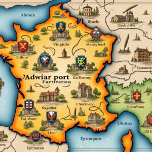 Tout savoir sur les noms de famille en france et leur origine