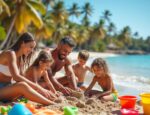 Vacances en famille : conseils pour des moments inoubliables