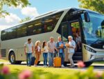 Voyage en autocar une journée en famille : idées et conseils pratiques
