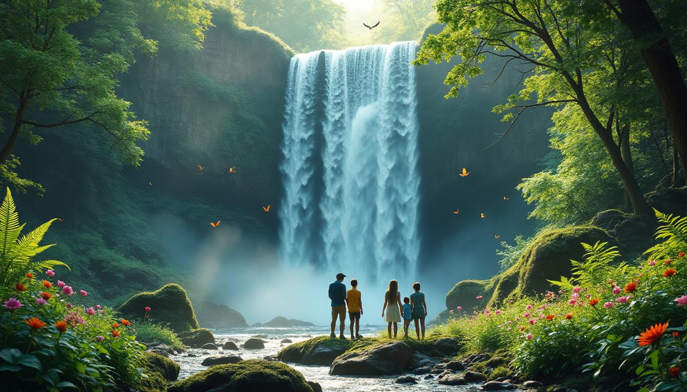 découvrez la cascade de la vis, un site naturel incontournable pour toute la famille. explorez les sentiers, profitez des aires de pique-nique et admirez ce spectacle naturel unique en plein cœur de la nature.